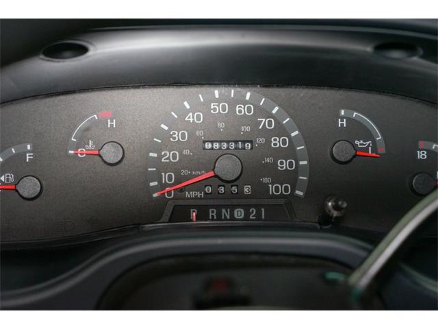 2002 Ford Econoline (CC-2086836) for sale in Kentwood, Michigan