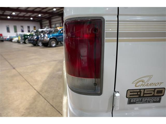 2002 Ford Econoline (CC-2086836) for sale in Kentwood, Michigan