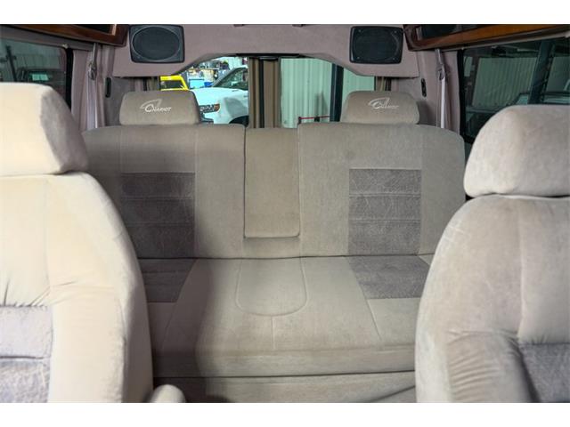 2002 Ford Econoline (CC-2086836) for sale in Kentwood, Michigan