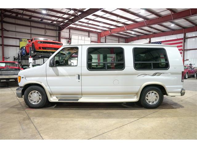 2002 Ford Econoline (CC-2086836) for sale in Kentwood, Michigan