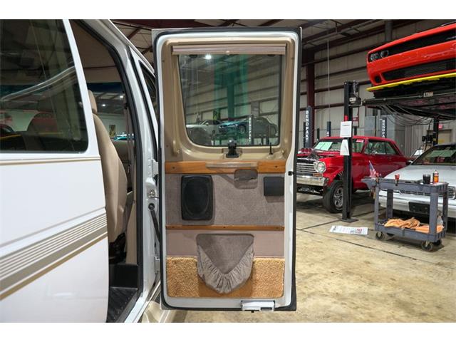 2002 Ford Econoline (CC-2086836) for sale in Kentwood, Michigan