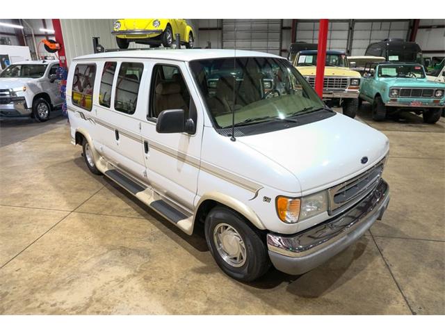 2002 Ford Econoline (CC-2086836) for sale in Kentwood, Michigan