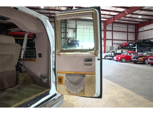 2002 Ford Econoline (CC-2086836) for sale in Kentwood, Michigan