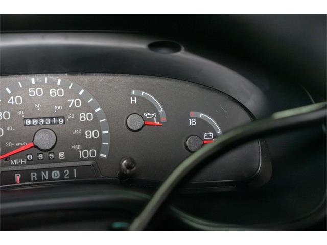 2002 Ford Econoline (CC-2086836) for sale in Kentwood, Michigan