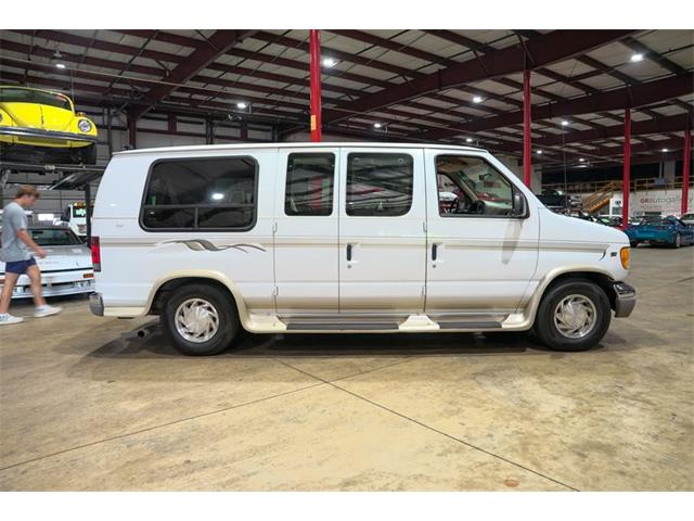 2002 Ford Econoline (CC-2086836) for sale in Kentwood, Michigan