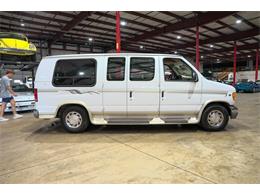2002 Ford Econoline (CC-2086836) for sale in Kentwood, Michigan