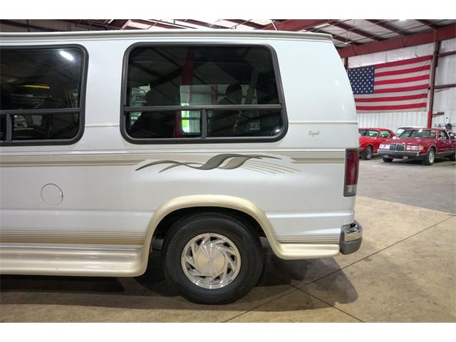 2002 Ford Econoline (CC-2086836) for sale in Kentwood, Michigan