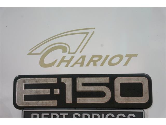 2002 Ford Econoline (CC-2086836) for sale in Kentwood, Michigan