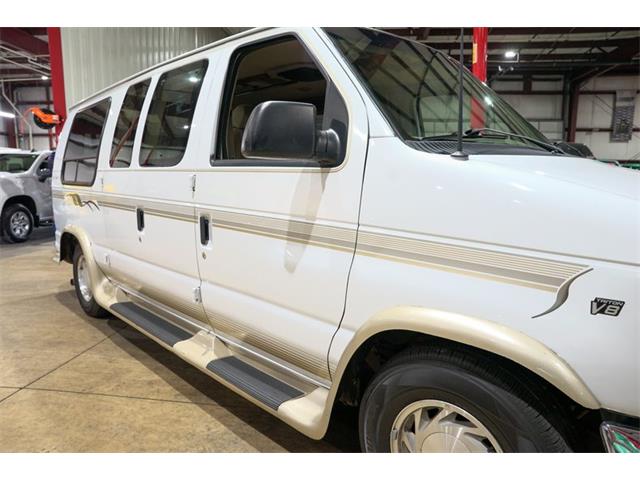 2002 Ford Econoline (CC-2086836) for sale in Kentwood, Michigan