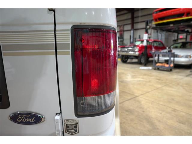 2002 Ford Econoline (CC-2086836) for sale in Kentwood, Michigan