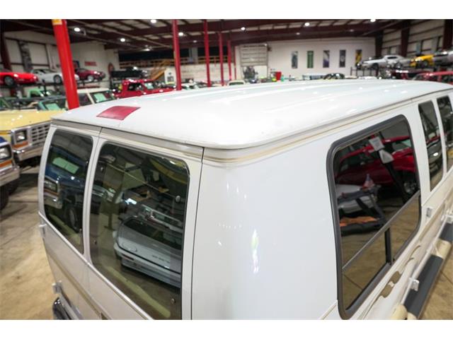 2002 Ford Econoline (CC-2086836) for sale in Kentwood, Michigan