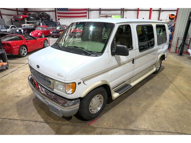 2002 Ford Econoline (CC-2086836) for sale in Kentwood, Michigan