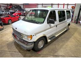 2002 Ford Econoline (CC-2086836) for sale in Kentwood, Michigan