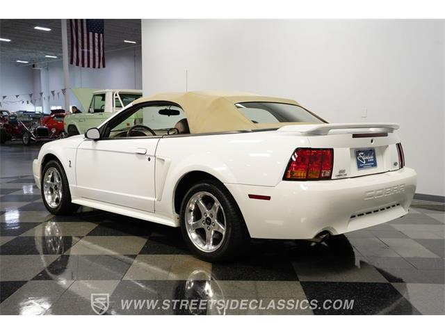 2001 Ford Mustang (CC-2086837) for sale in Concord, North Carolina
