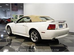 2001 Ford Mustang (CC-2086837) for sale in Concord, North Carolina