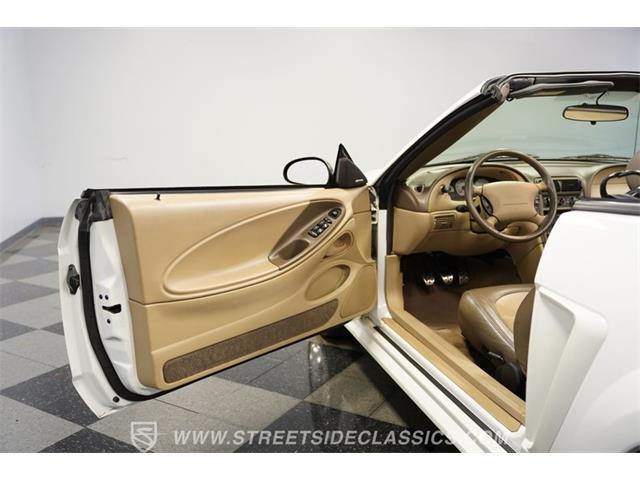 2001 Ford Mustang (CC-2086837) for sale in Concord, North Carolina