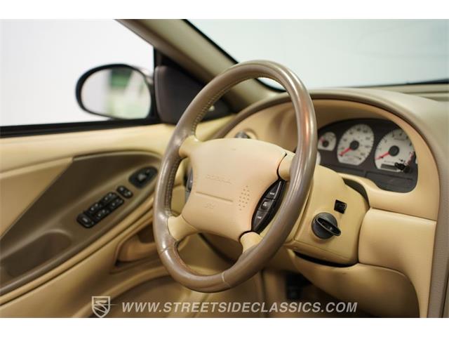 2001 Ford Mustang (CC-2086837) for sale in Concord, North Carolina