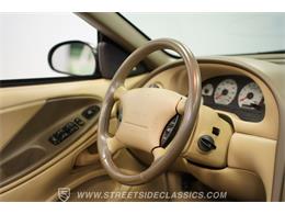 2001 Ford Mustang (CC-2086837) for sale in Concord, North Carolina