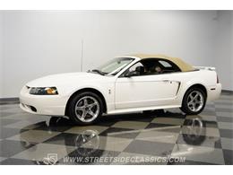 2001 Ford Mustang (CC-2086837) for sale in Concord, North Carolina