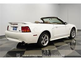 2001 Ford Mustang (CC-2086837) for sale in Concord, North Carolina
