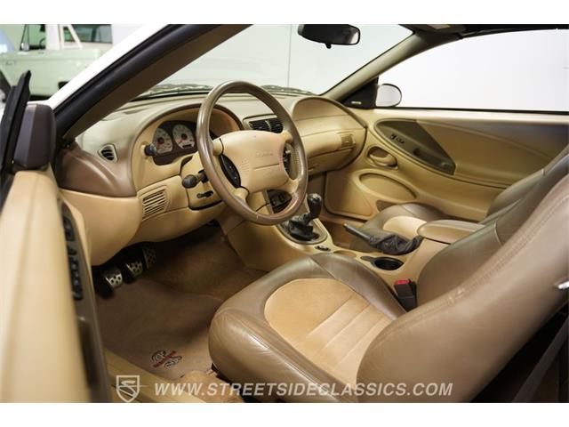 2001 Ford Mustang (CC-2086837) for sale in Concord, North Carolina