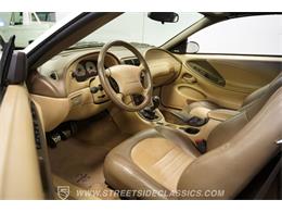 2001 Ford Mustang (CC-2086837) for sale in Concord, North Carolina