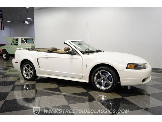2001 Ford Mustang (CC-2086837) for sale in Concord, North Carolina