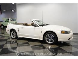 2001 Ford Mustang (CC-2086837) for sale in Concord, North Carolina