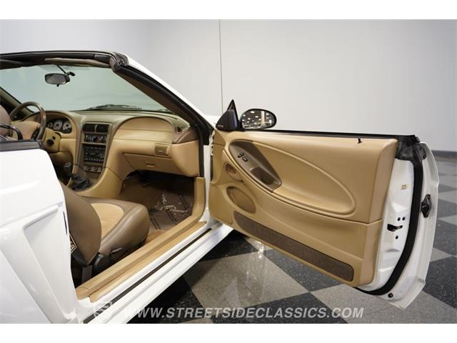 2001 Ford Mustang (CC-2086837) for sale in Concord, North Carolina