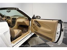 2001 Ford Mustang (CC-2086837) for sale in Concord, North Carolina