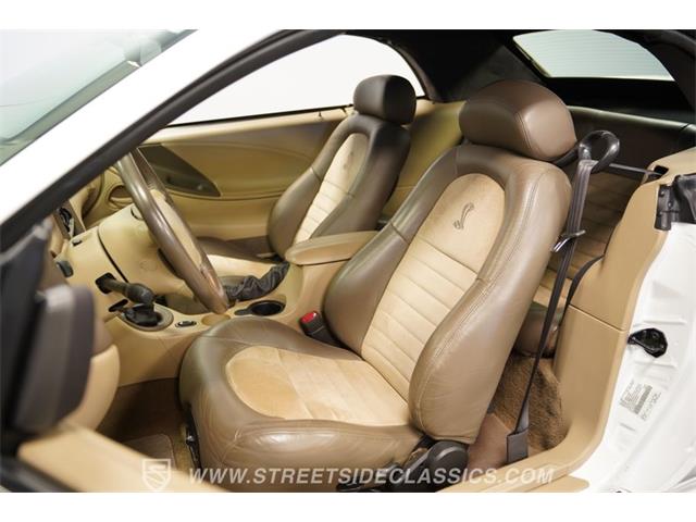 2001 Ford Mustang (CC-2086837) for sale in Concord, North Carolina