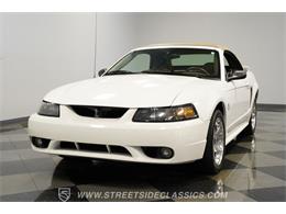 2001 Ford Mustang (CC-2086837) for sale in Concord, North Carolina