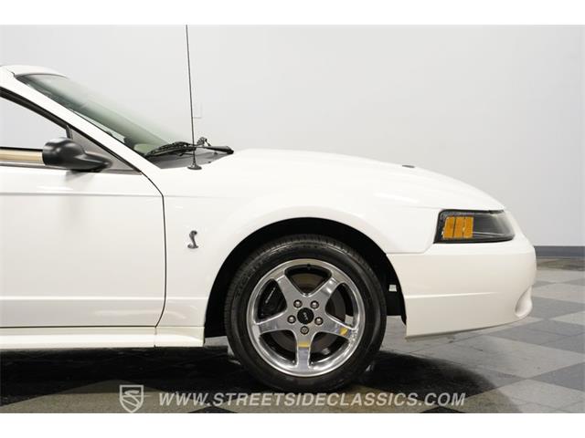 2001 Ford Mustang (CC-2086837) for sale in Concord, North Carolina