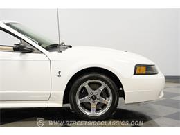 2001 Ford Mustang (CC-2086837) for sale in Concord, North Carolina