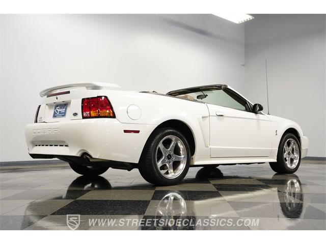 2001 Ford Mustang (CC-2086837) for sale in Concord, North Carolina
