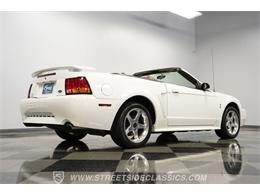 2001 Ford Mustang (CC-2086837) for sale in Concord, North Carolina