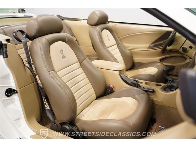 2001 Ford Mustang (CC-2086837) for sale in Concord, North Carolina