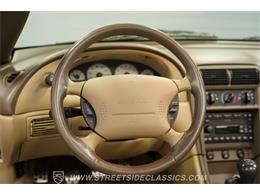 2001 Ford Mustang (CC-2086837) for sale in Concord, North Carolina