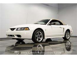 2001 Ford Mustang (CC-2086837) for sale in Concord, North Carolina