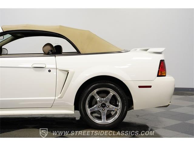 2001 Ford Mustang (CC-2086837) for sale in Concord, North Carolina