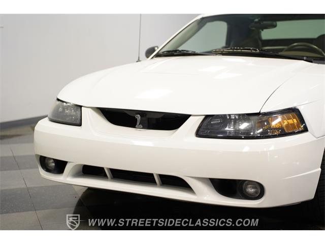 2001 Ford Mustang (CC-2086837) for sale in Concord, North Carolina