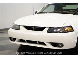 2001 Ford Mustang (CC-2086837) for sale in Concord, North Carolina