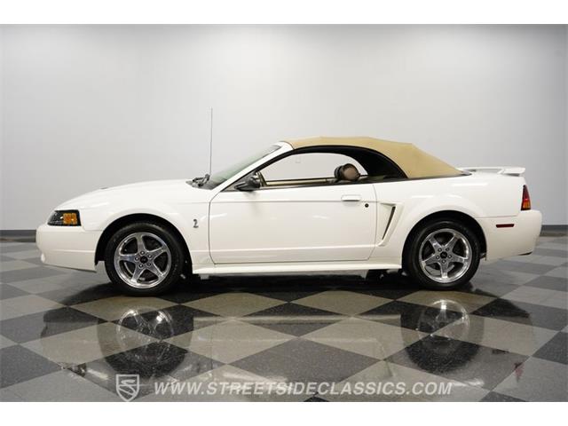 2001 Ford Mustang (CC-2086837) for sale in Concord, North Carolina