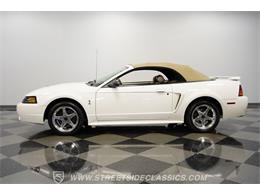 2001 Ford Mustang (CC-2086837) for sale in Concord, North Carolina
