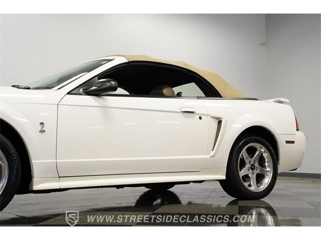 2001 Ford Mustang (CC-2086837) for sale in Concord, North Carolina