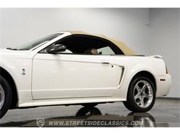 2001 Ford Mustang (CC-2086837) for sale in Concord, North Carolina