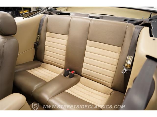 2001 Ford Mustang (CC-2086837) for sale in Concord, North Carolina
