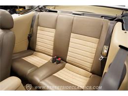 2001 Ford Mustang (CC-2086837) for sale in Concord, North Carolina