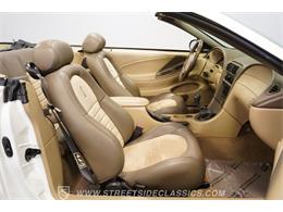 2001 Ford Mustang (CC-2086837) for sale in Concord, North Carolina