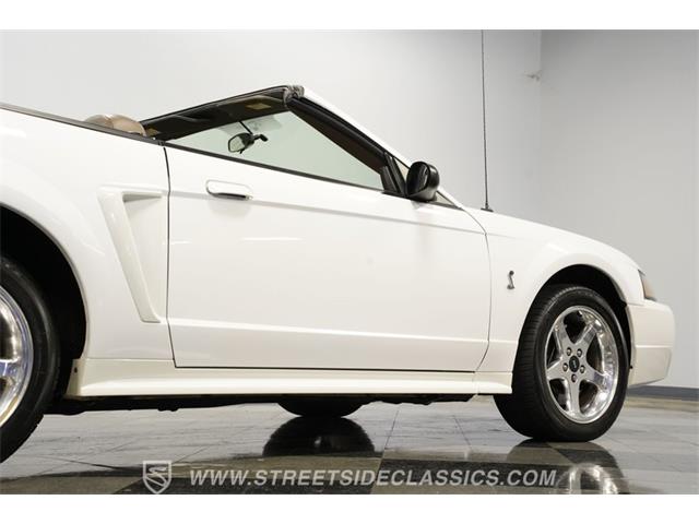 2001 Ford Mustang (CC-2086837) for sale in Concord, North Carolina